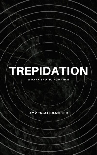 Trepidation Cover